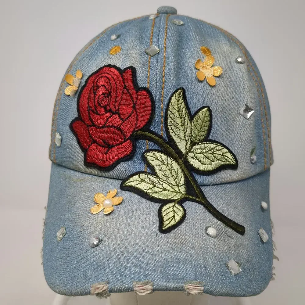 Unbranded blue baseball