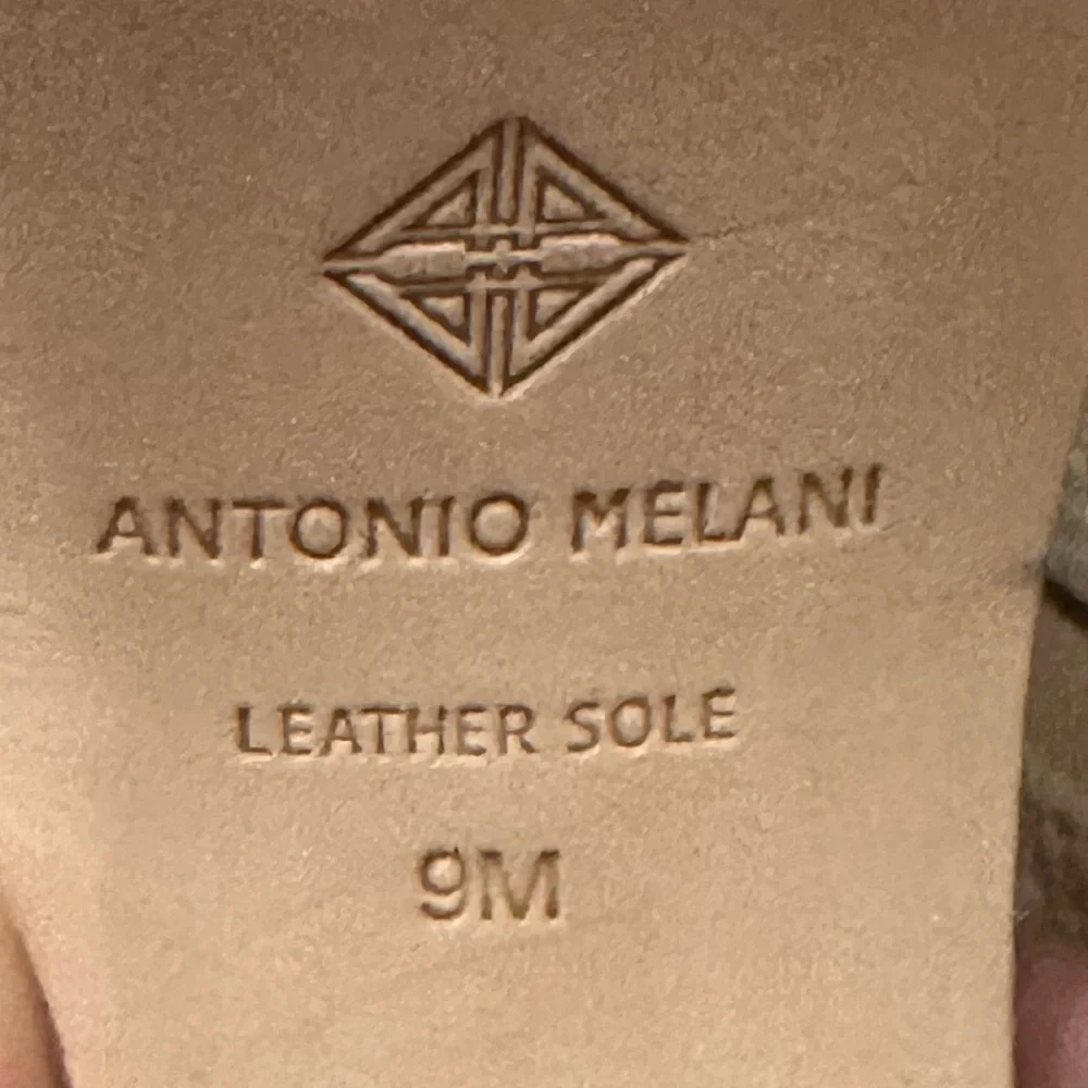 ANTONIO MELANI antonio melani