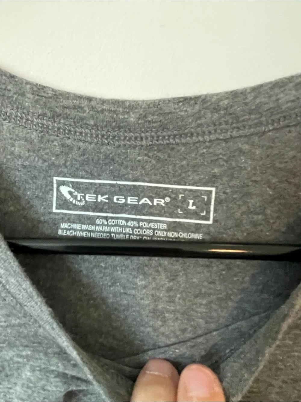 Womens Tek simple versatile