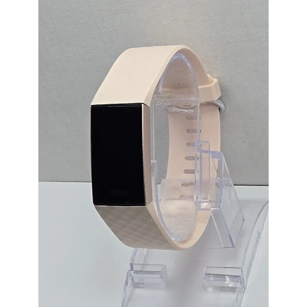 fitbit watch bit