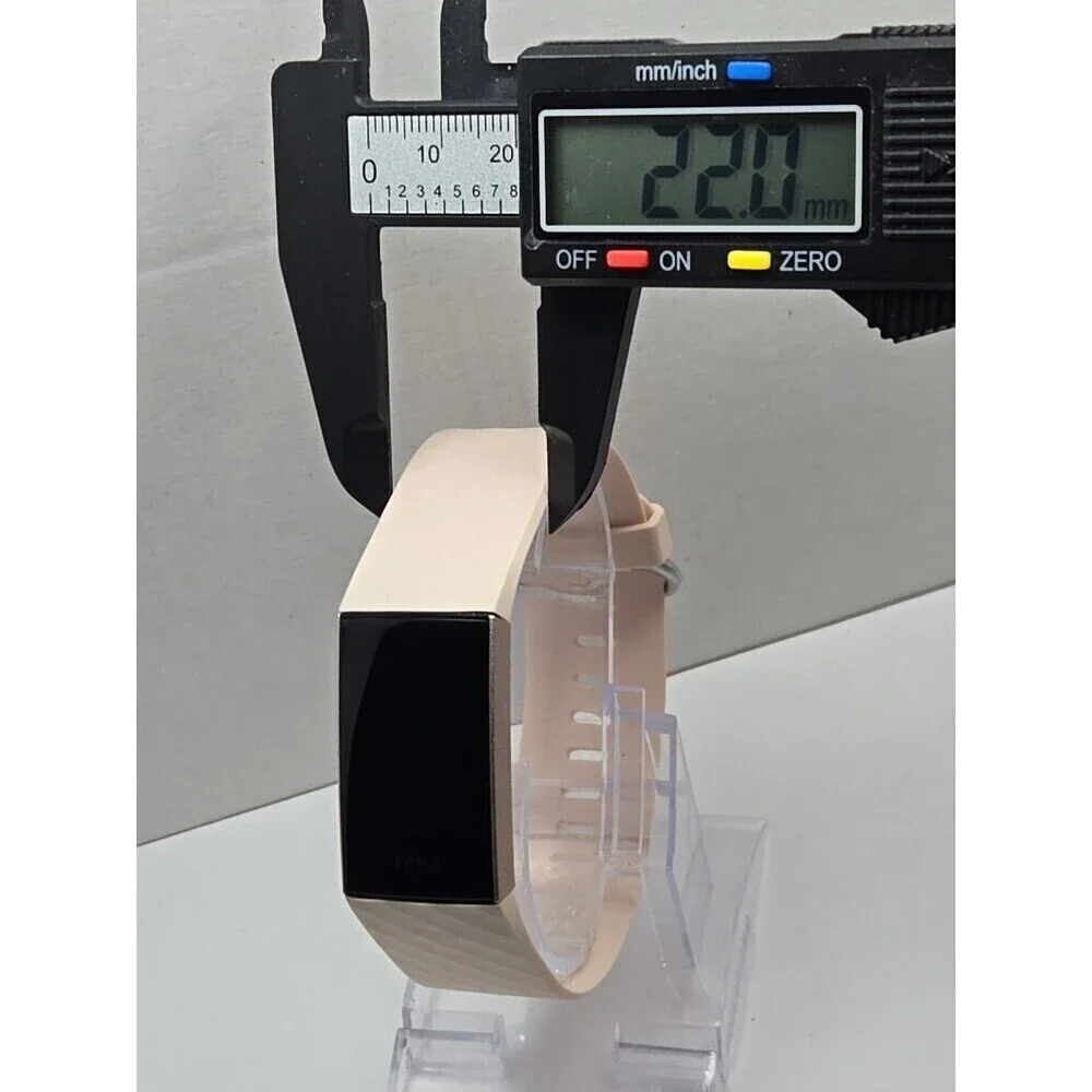 fitbit watch bit