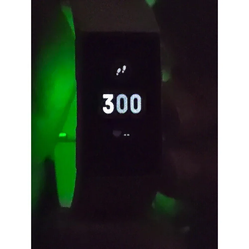 fitbit watch bit