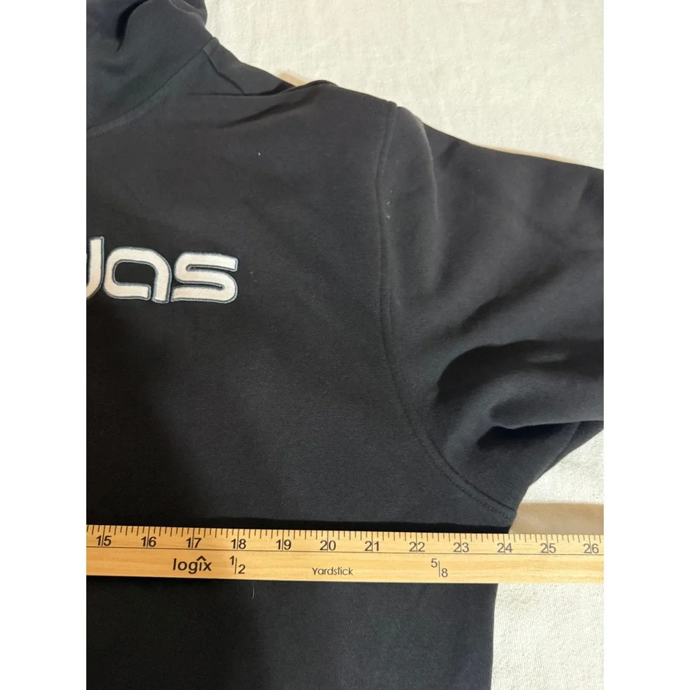 adidas full zip