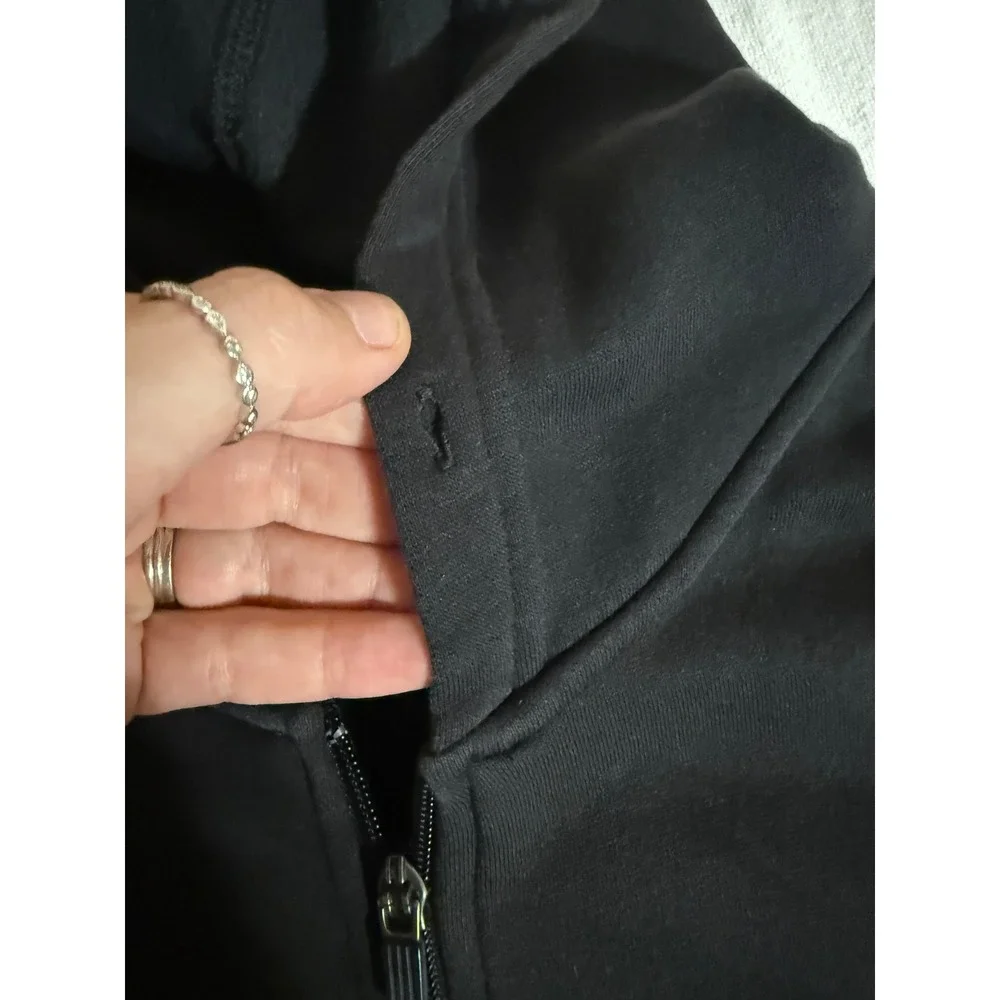 adidas full zip