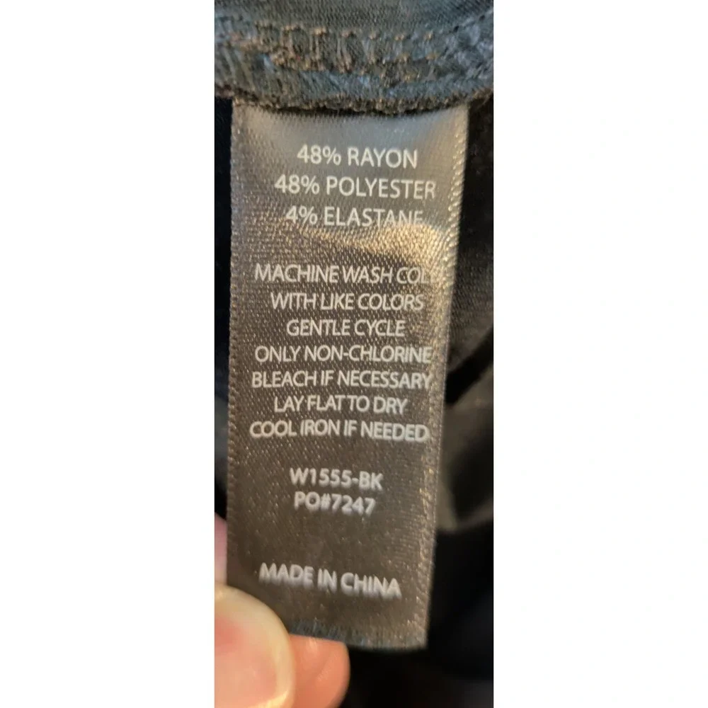 Betabrand petabrand black