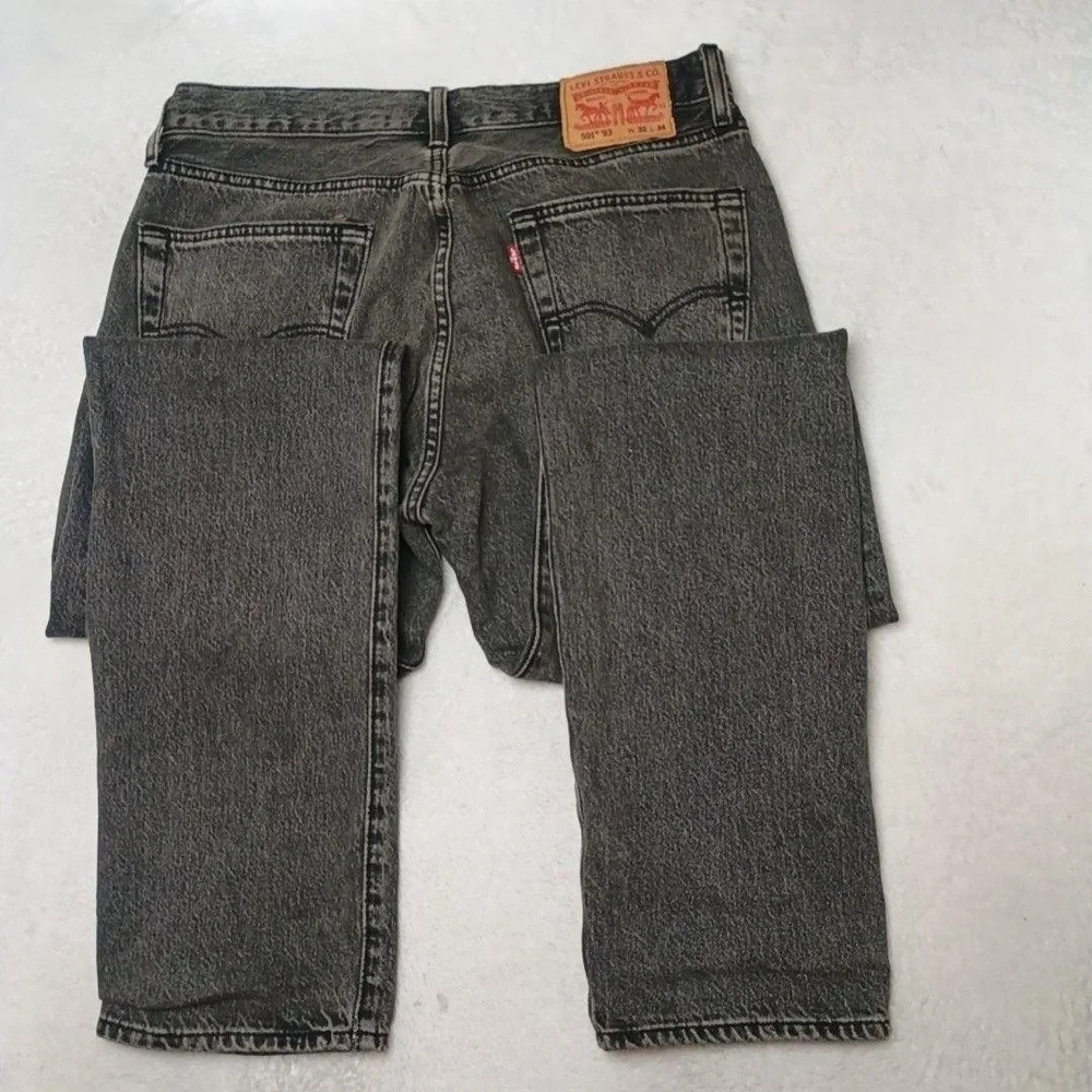 Levis levis 501