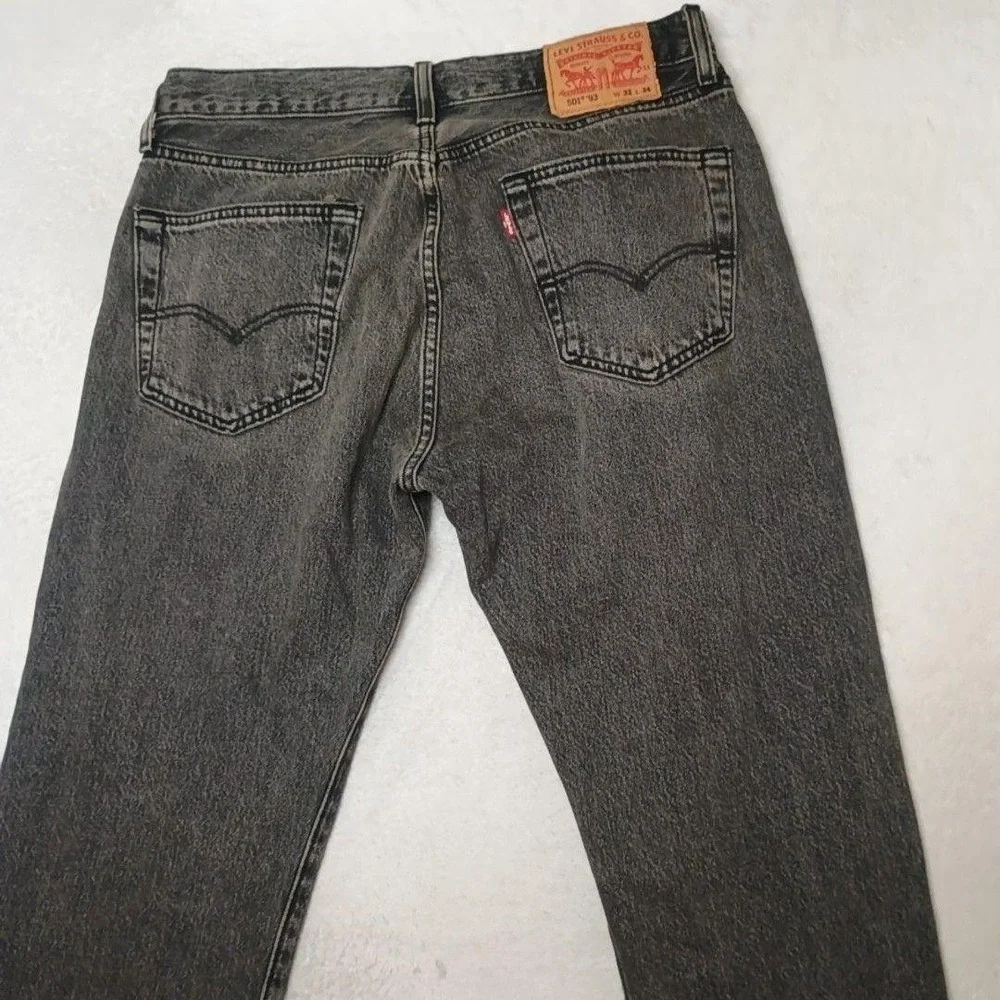 Levis levis 501