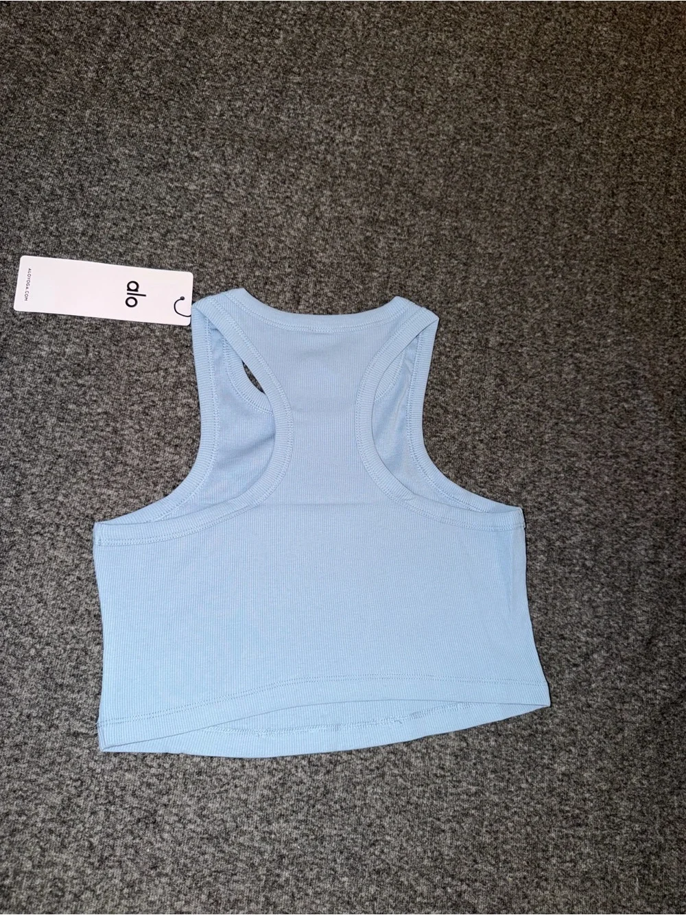 ALO Yoga soft ribbed