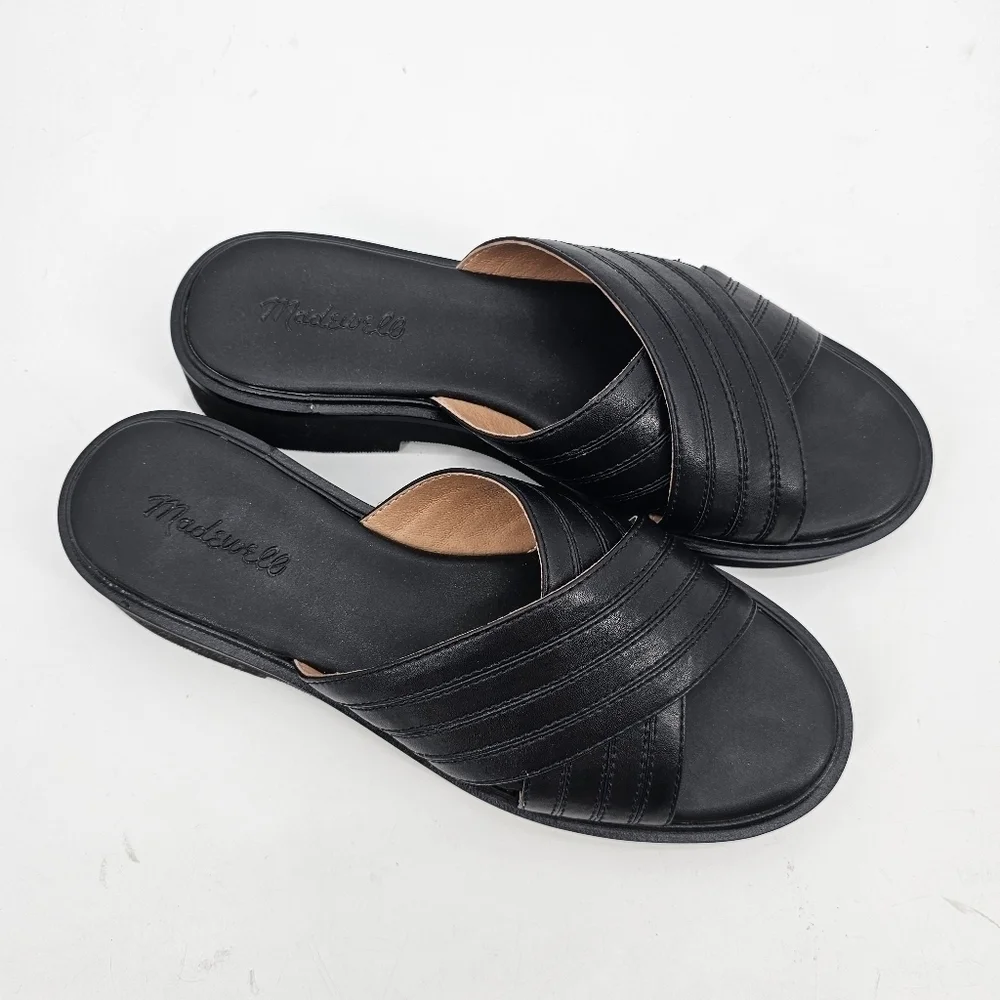 Madewell women size