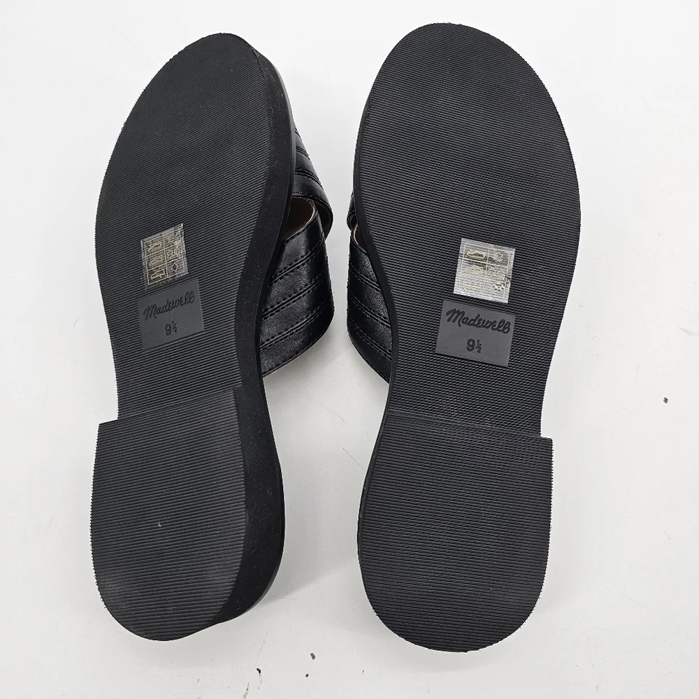 Madewell women size