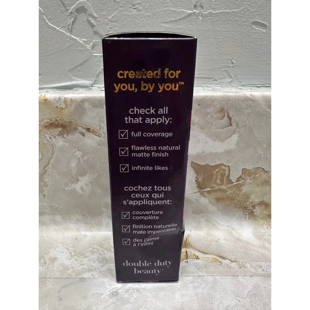tarte unleash your