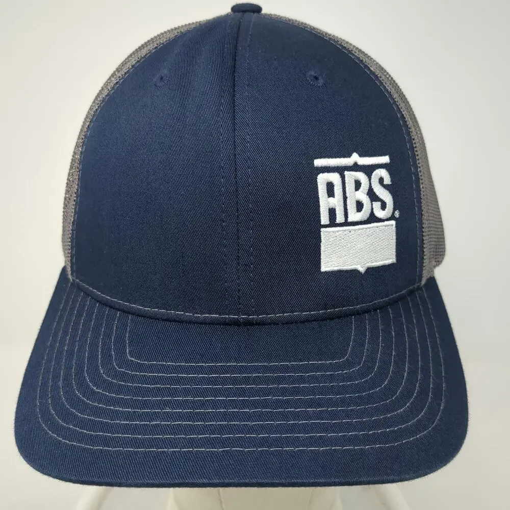 Richardson trucker hat