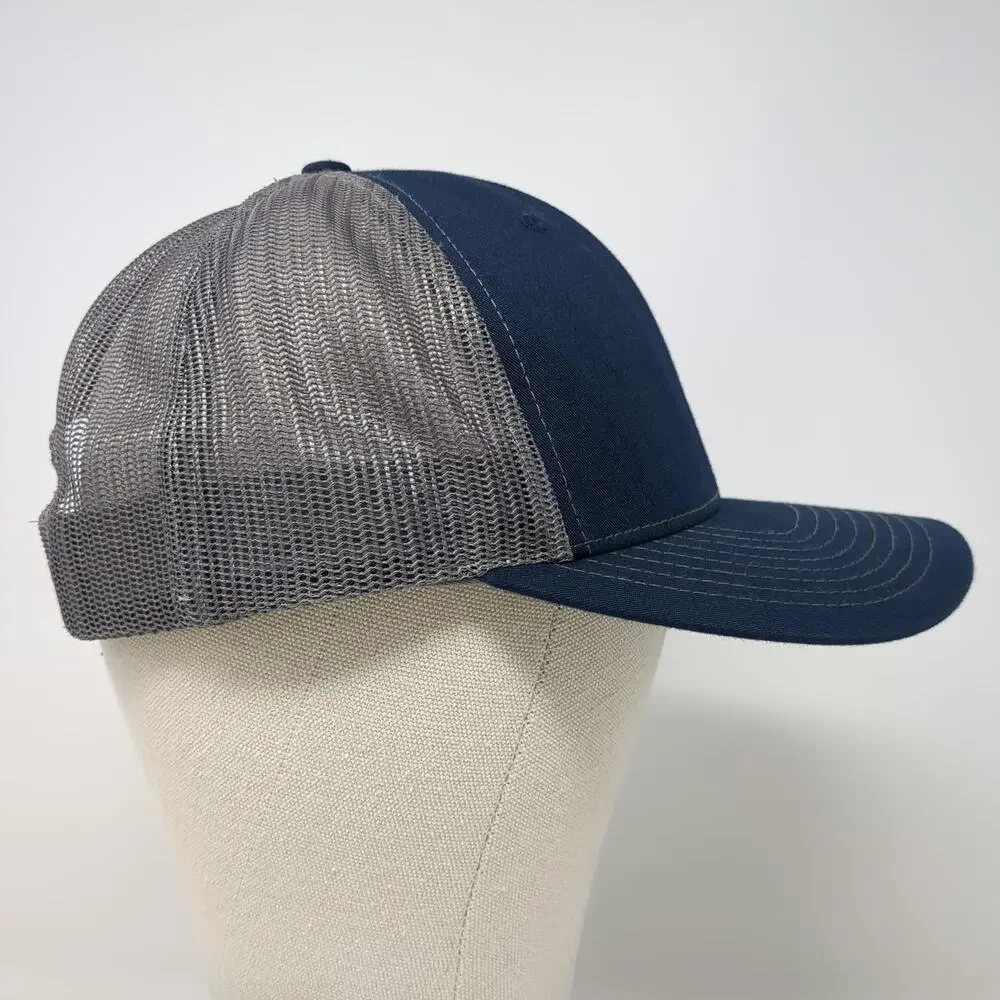 Richardson trucker hat