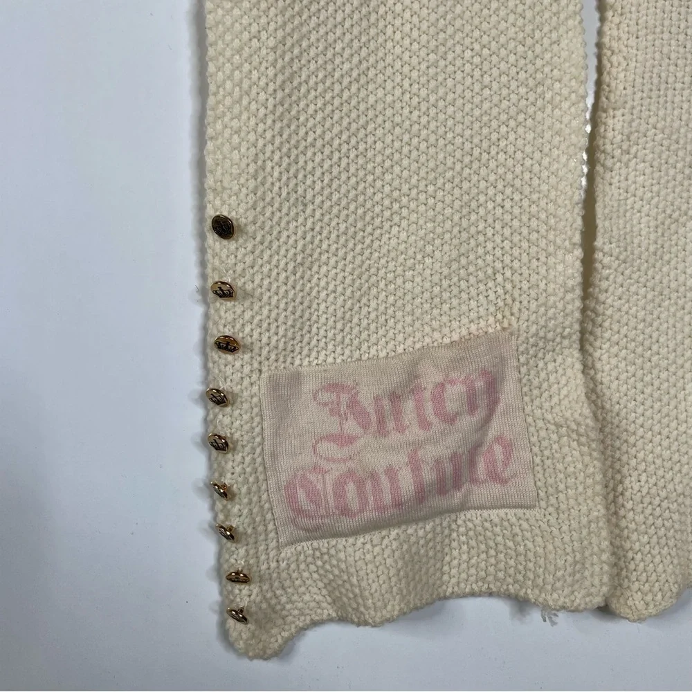 Juicy Couture y2k vintage