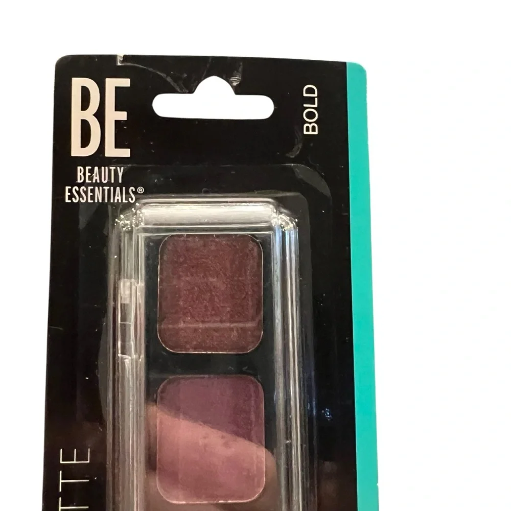 Essentials be beauty