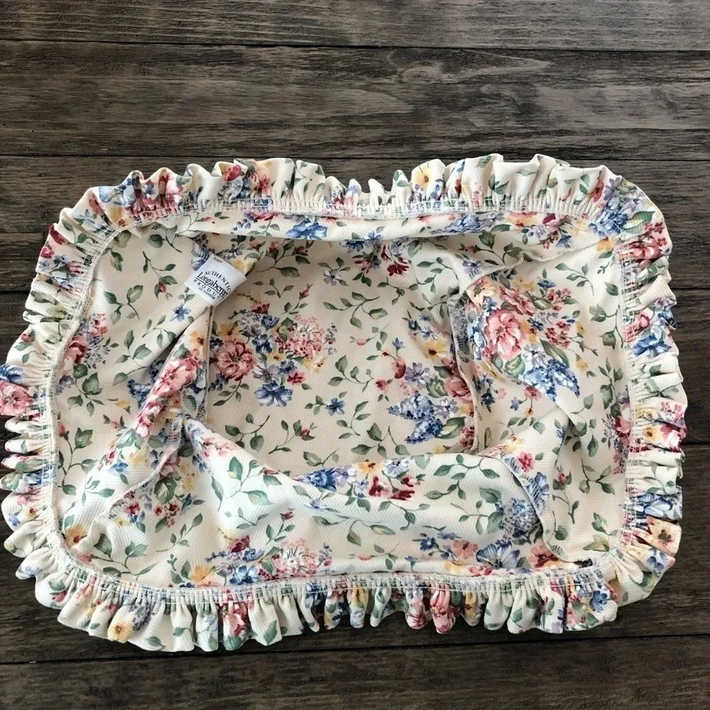 Longaberger authentic product
