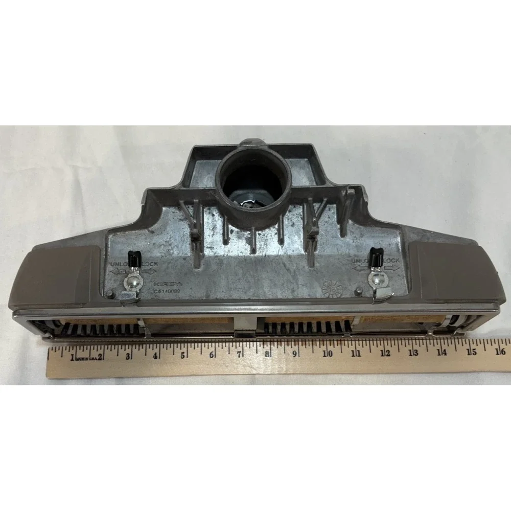 Kirby sentria g10d