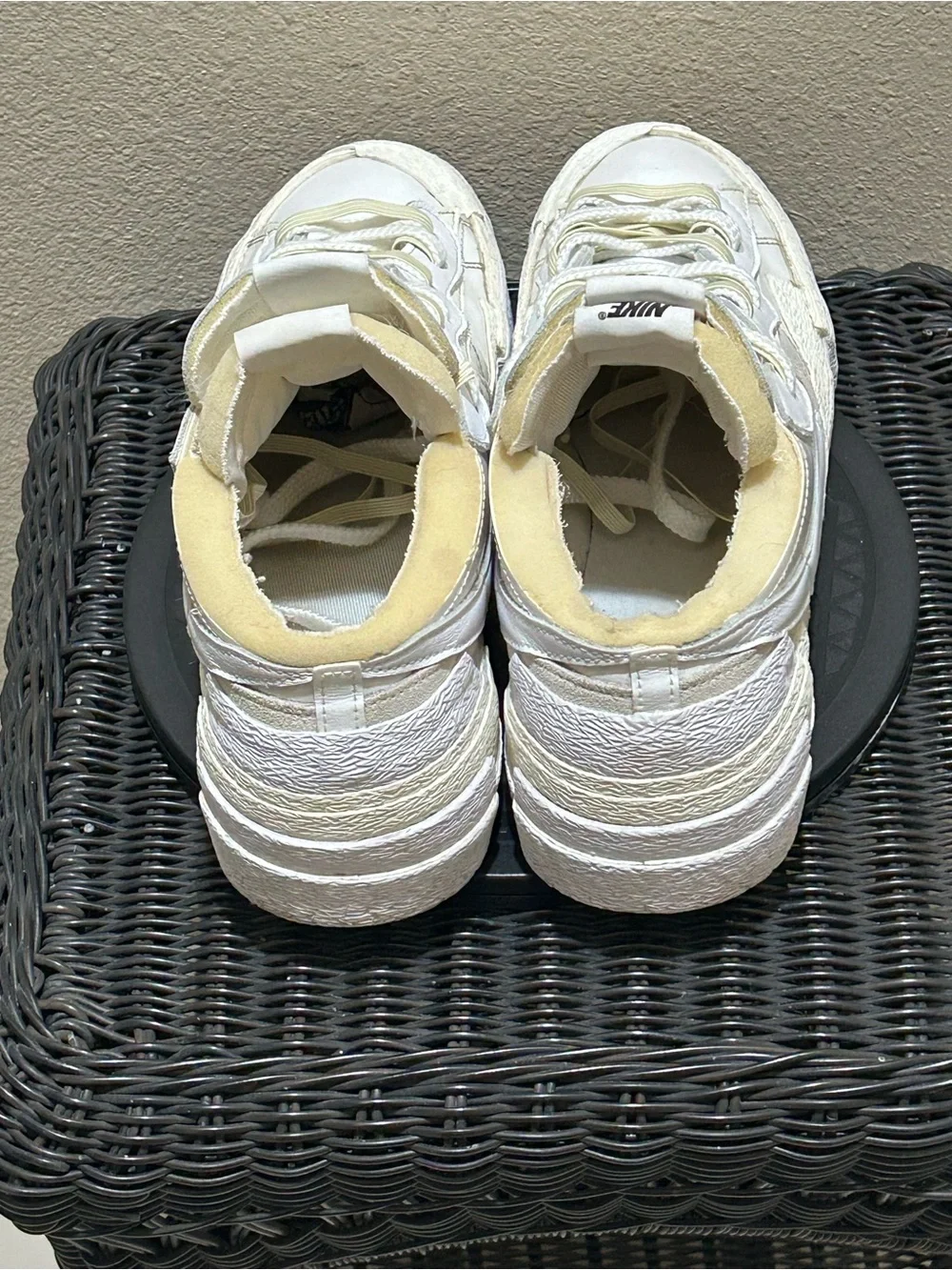 Nike good used