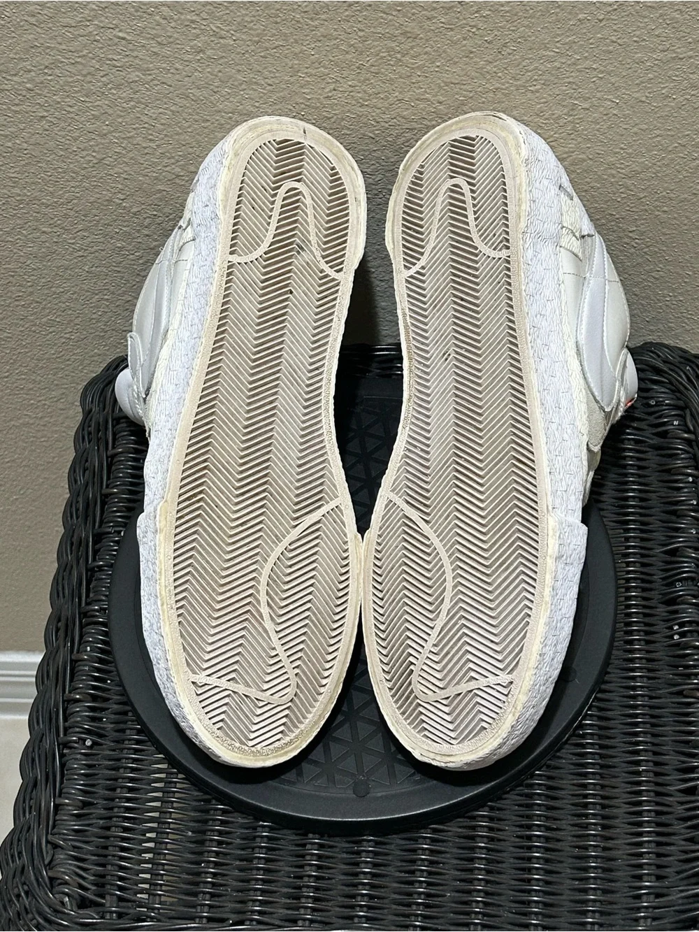 Nike good used