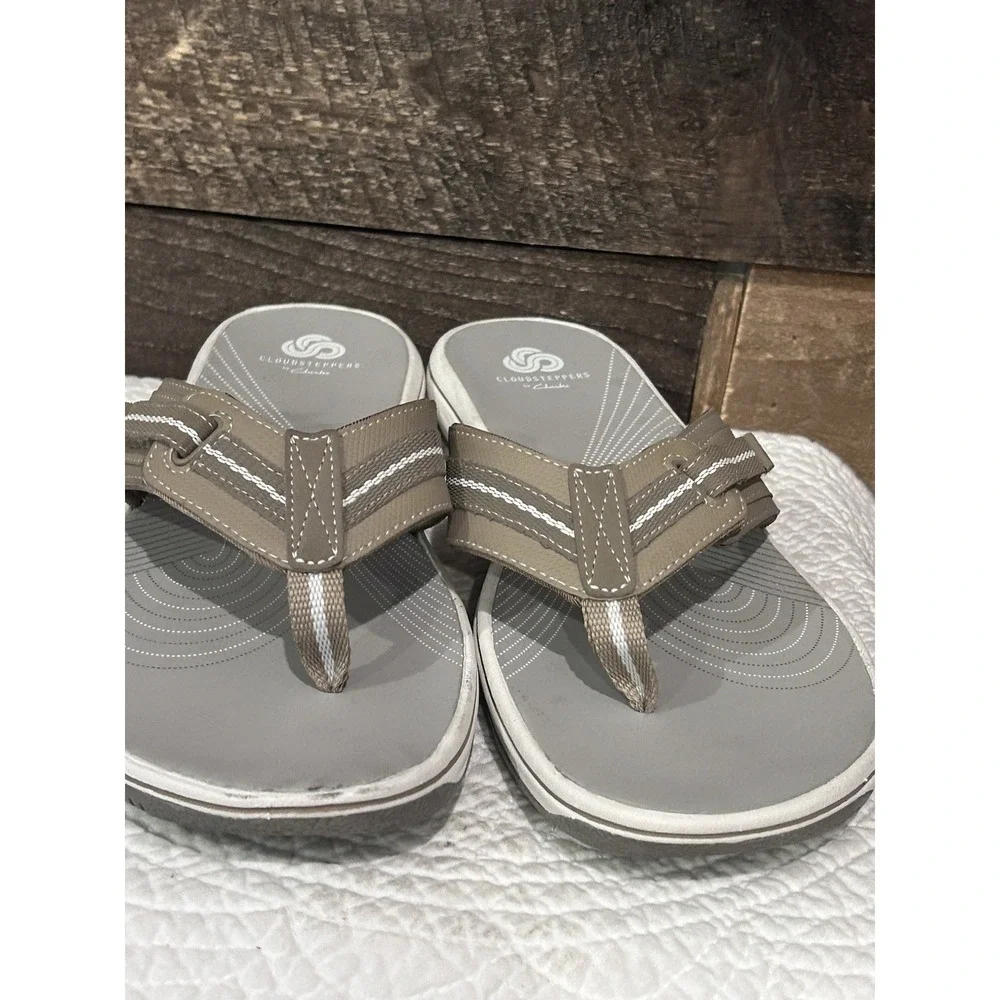 Clarks stylish offer