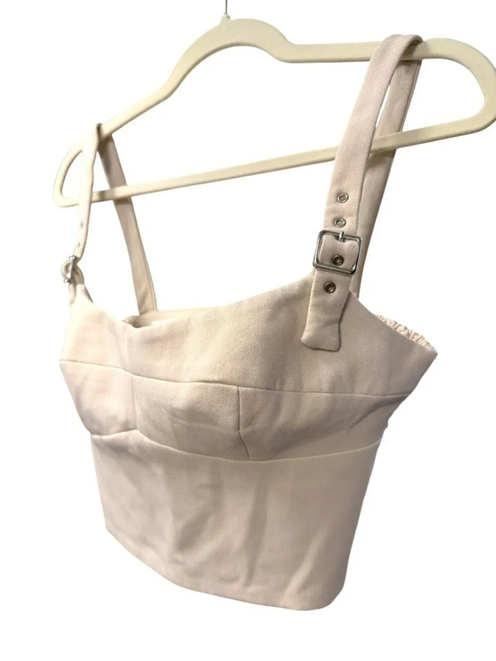 Amanda Uprichard stylish crop