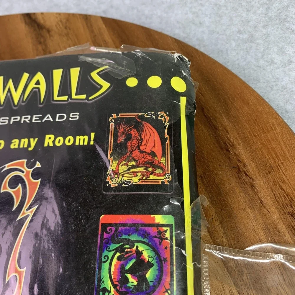 N/A wonder walls