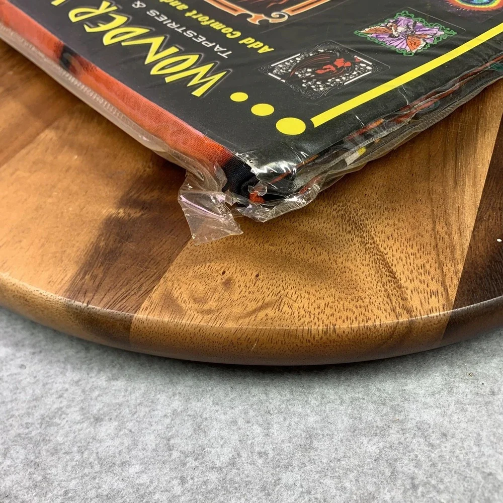 N/A wonder walls