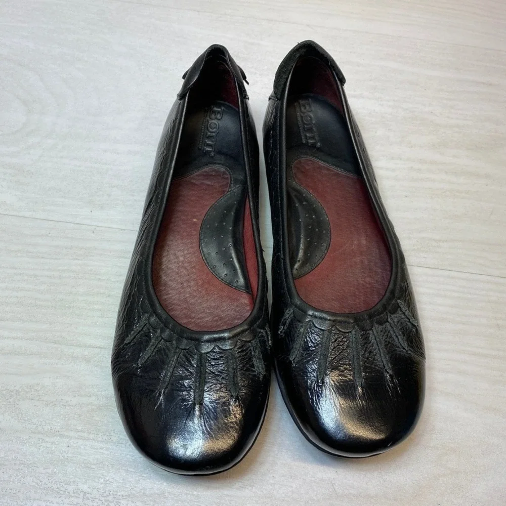 Born pre owned
