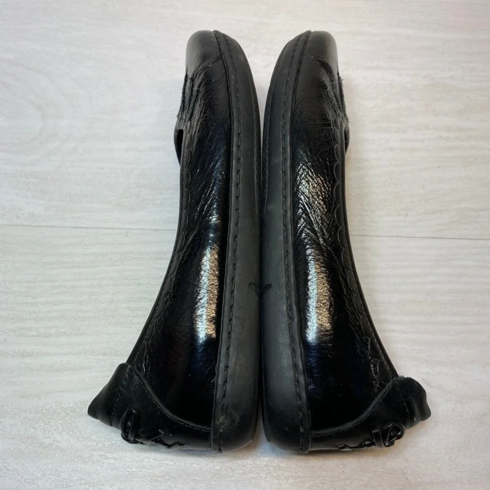 Born pre owned