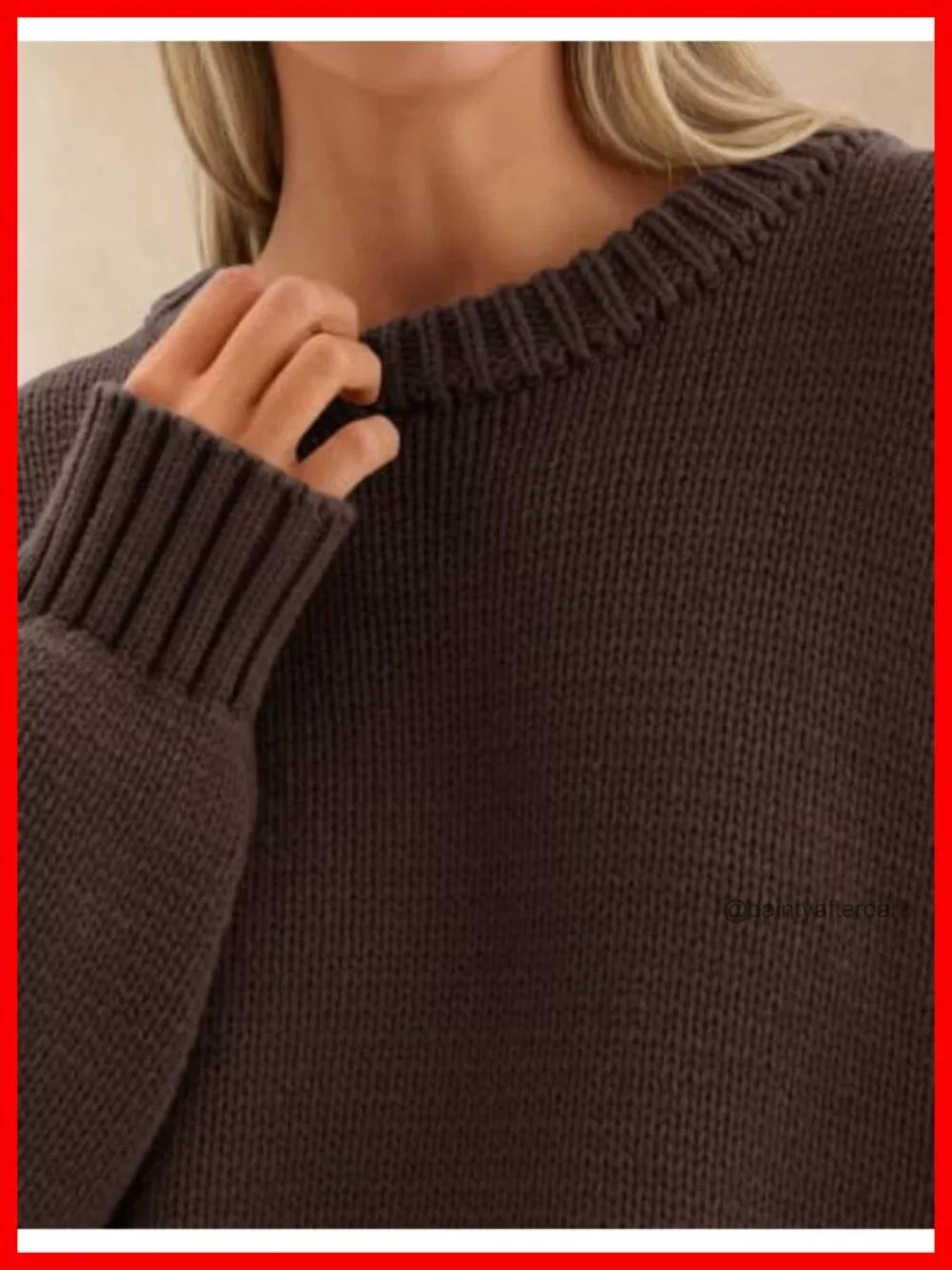 N/A cozy meets