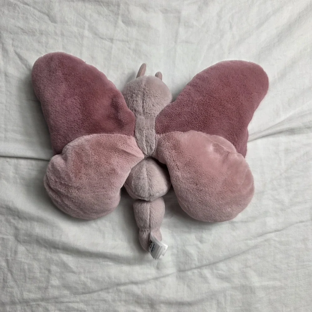 Jellycat previously loved