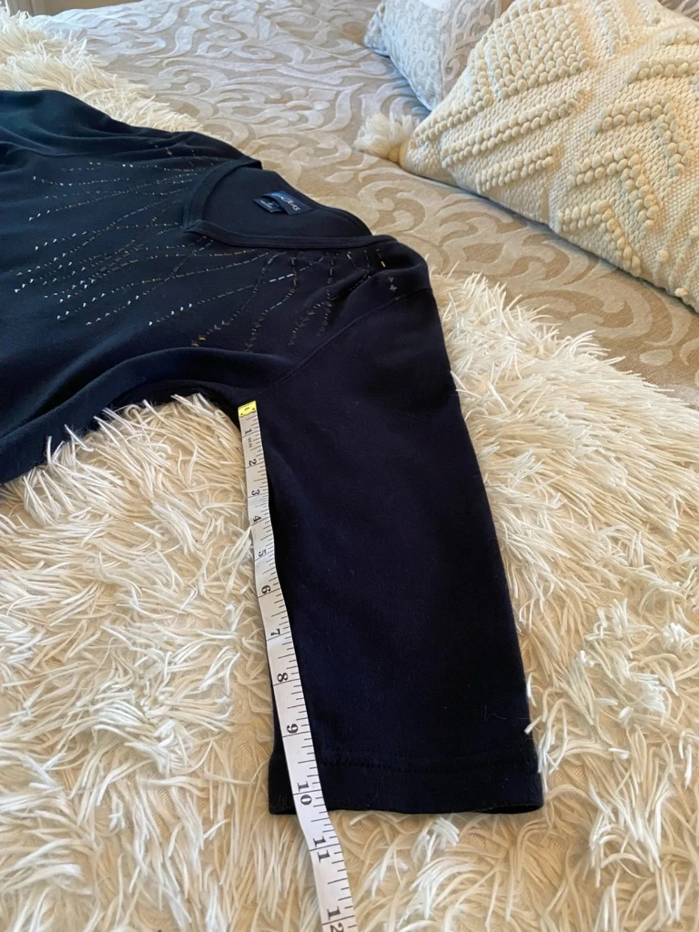 Las Olas effortlessly polished