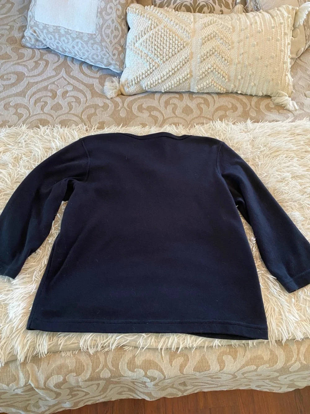 Las Olas effortlessly polished