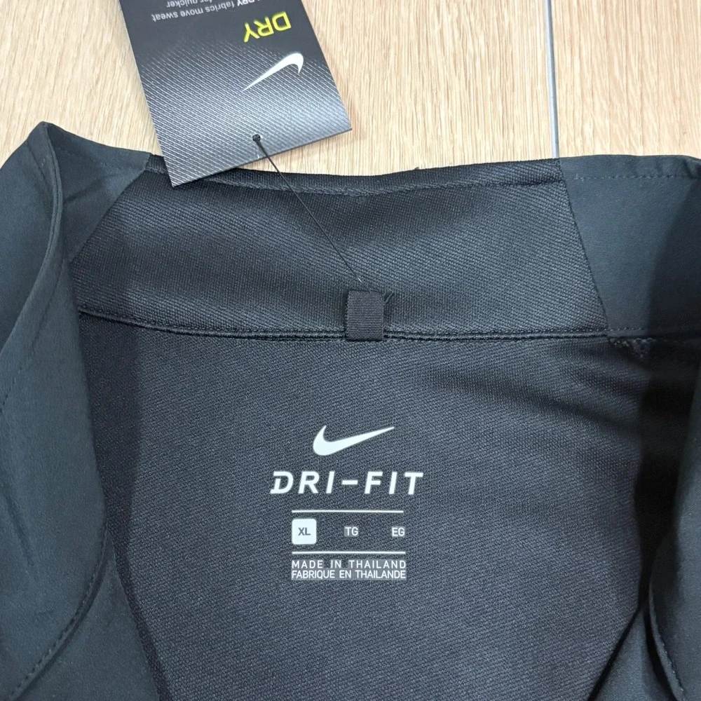 Nike dri fit