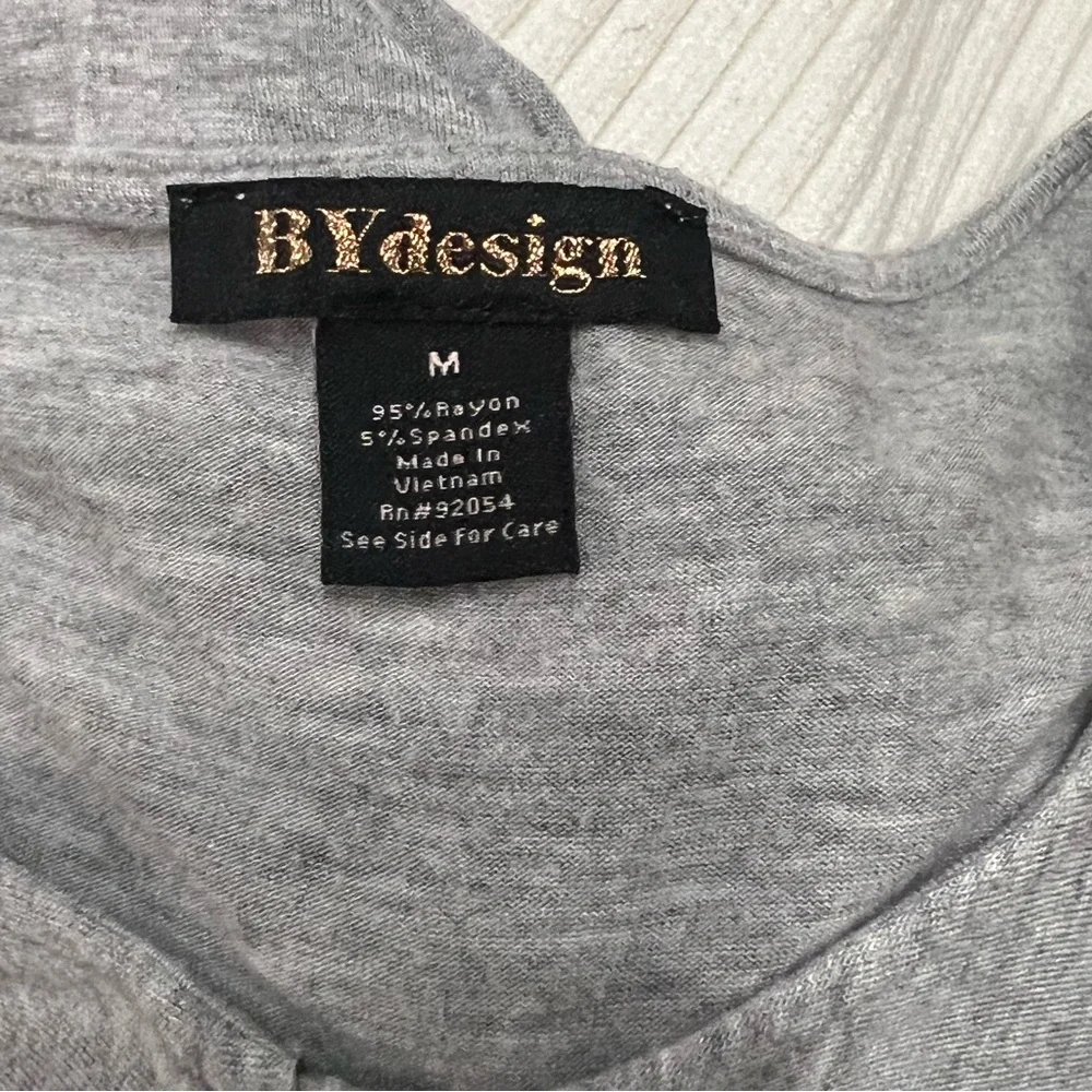 Bydesign long sleeve