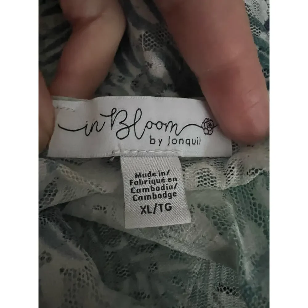 In Bloom By Jonquil crochet perfect