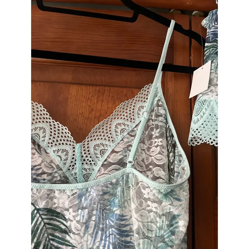 In Bloom By Jonquil or lace fabric