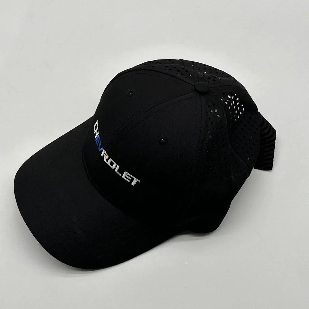 chevrolet new hat