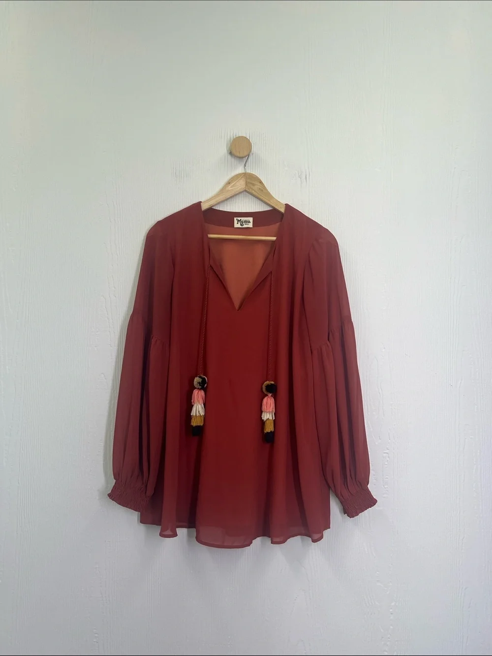 Show Me Your MuMu show me