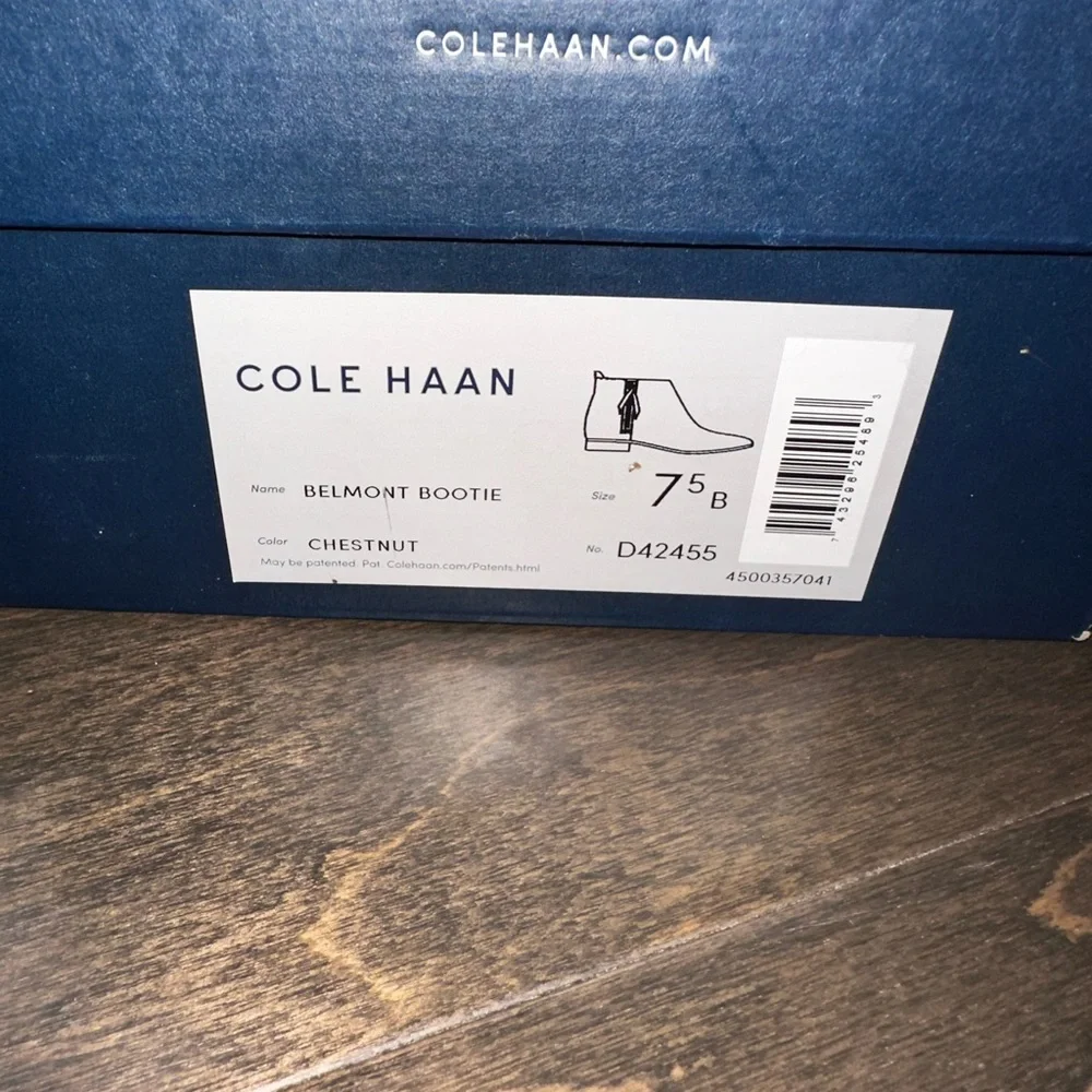 Cole Haan cole haan