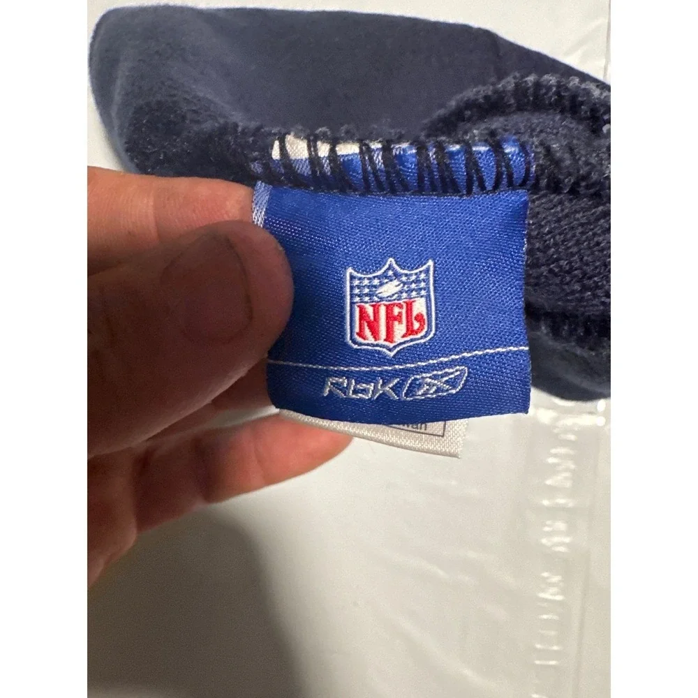 Reebok score winning