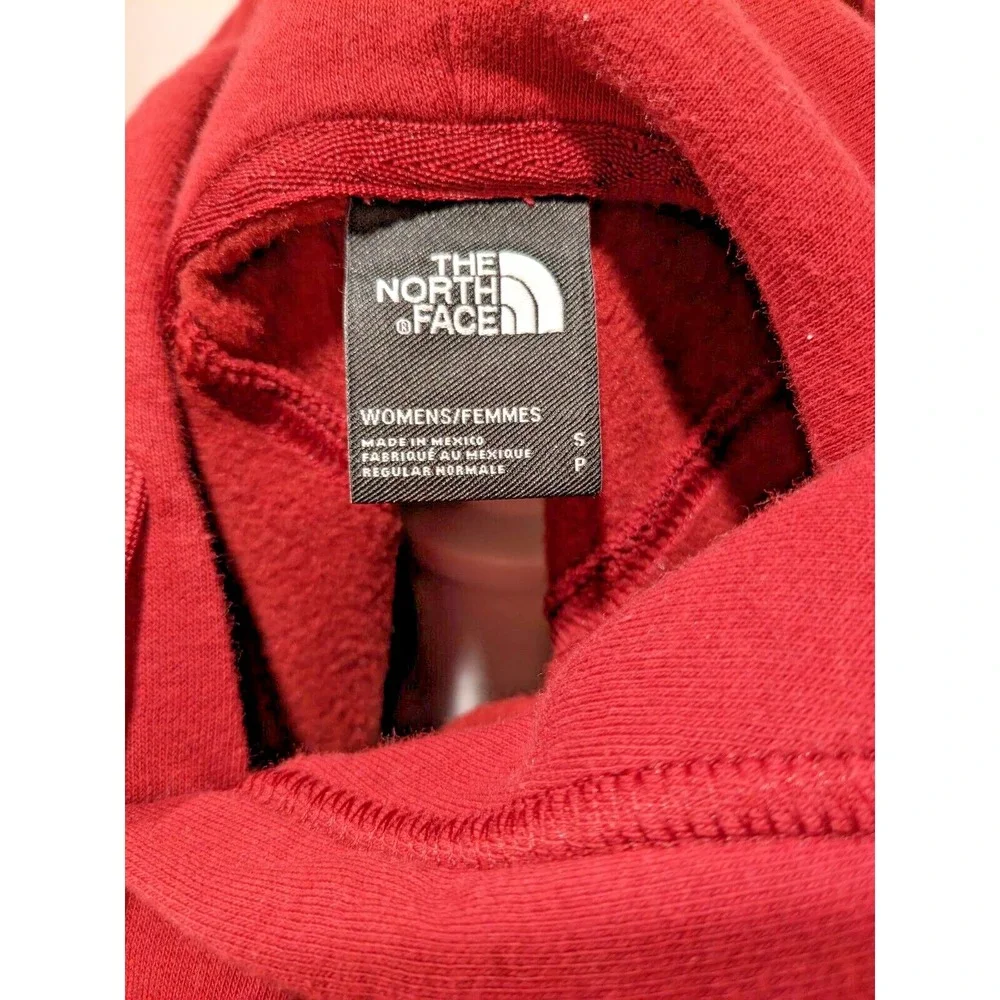 The North Face elevate your