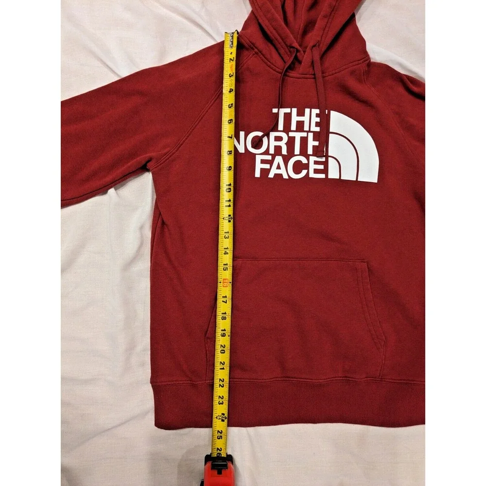 The North Face elevate your