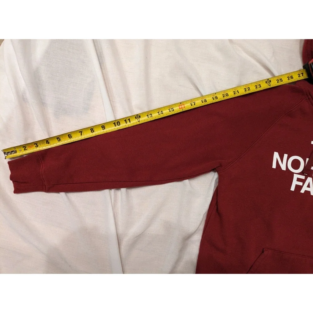 The North Face elevate your