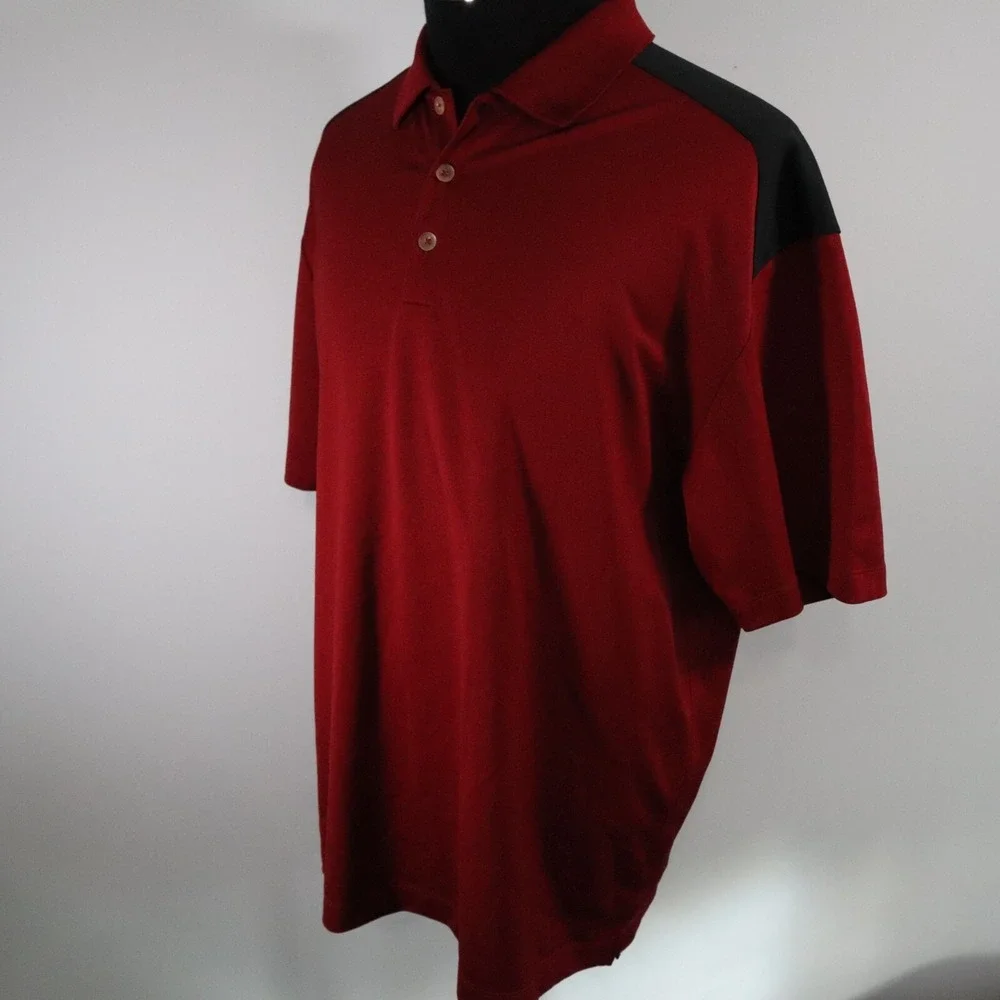 Nike golf polo