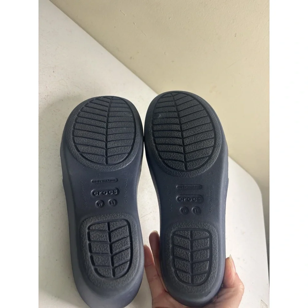 CROCS rhonda wedge