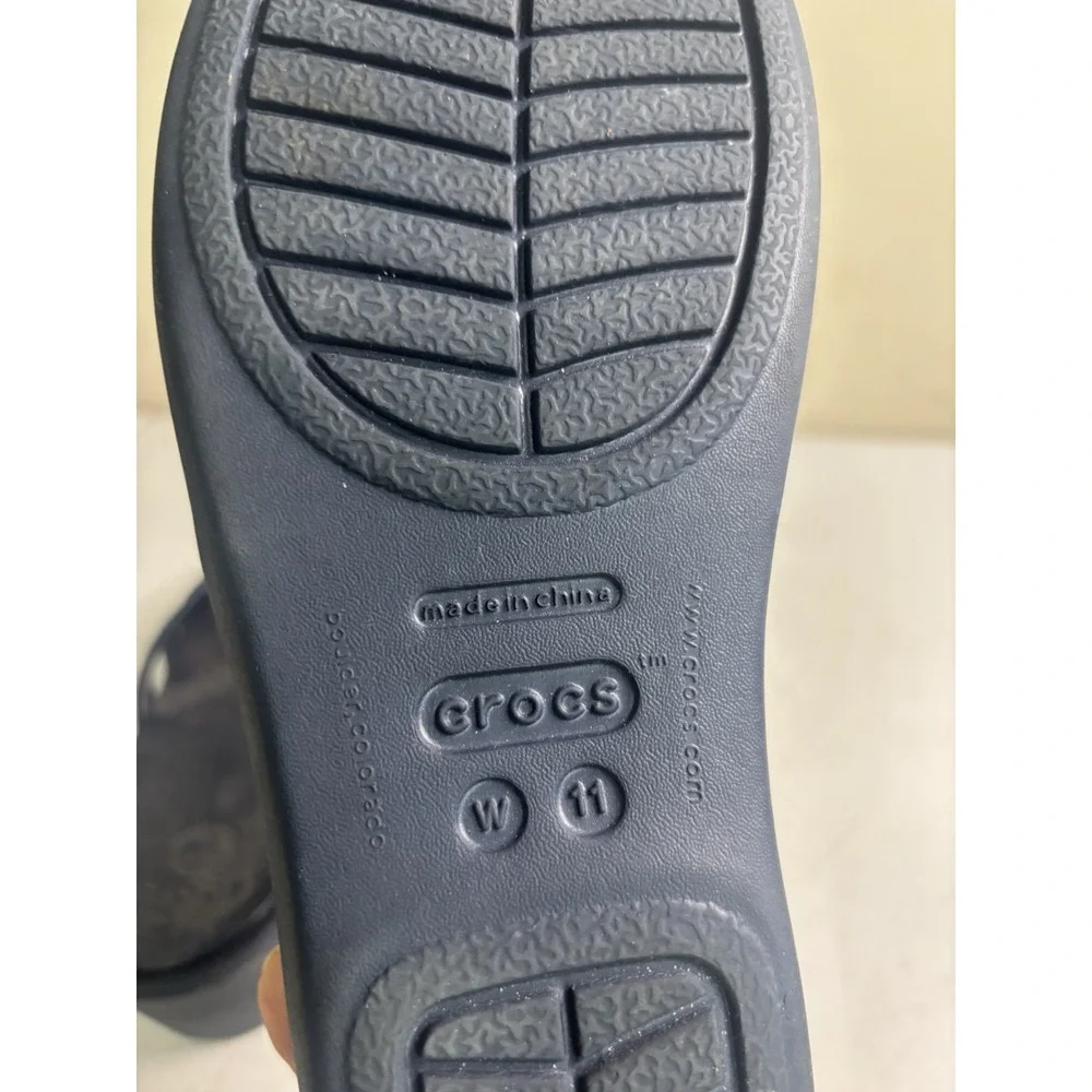 CROCS rhonda wedge