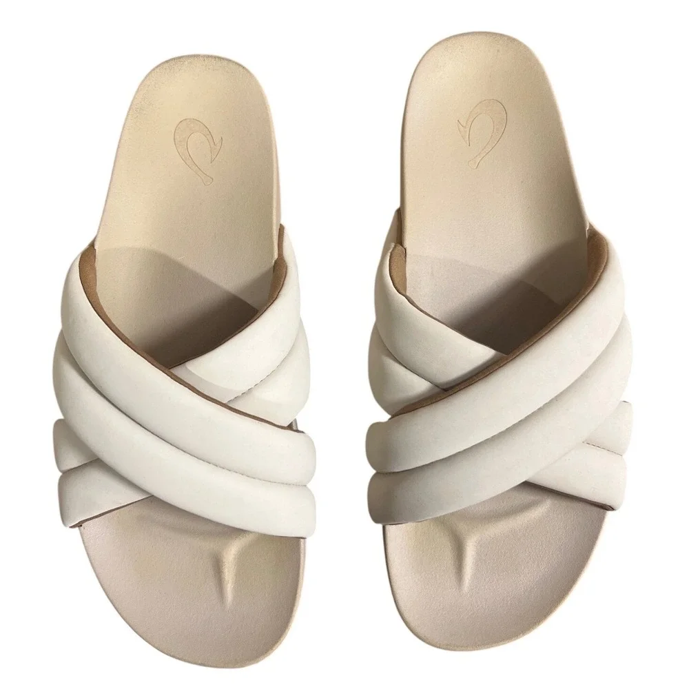 OluKai size tag