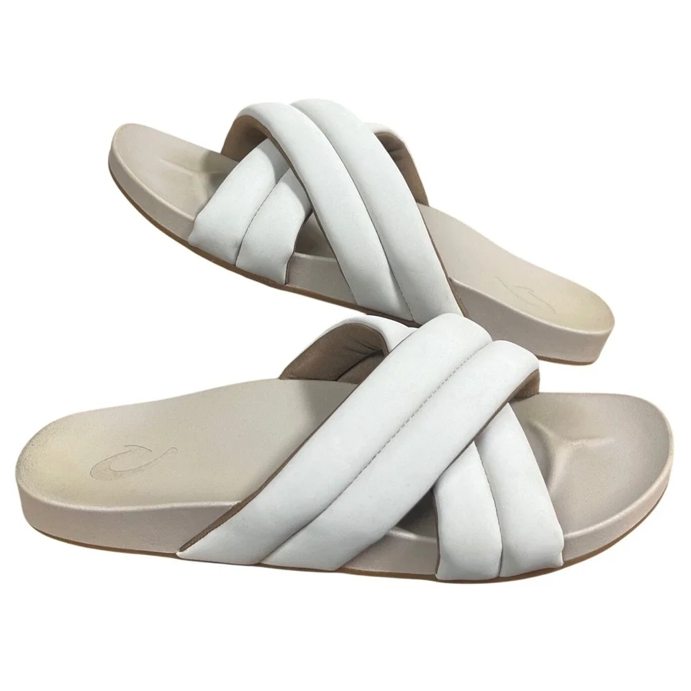 OluKai size tag