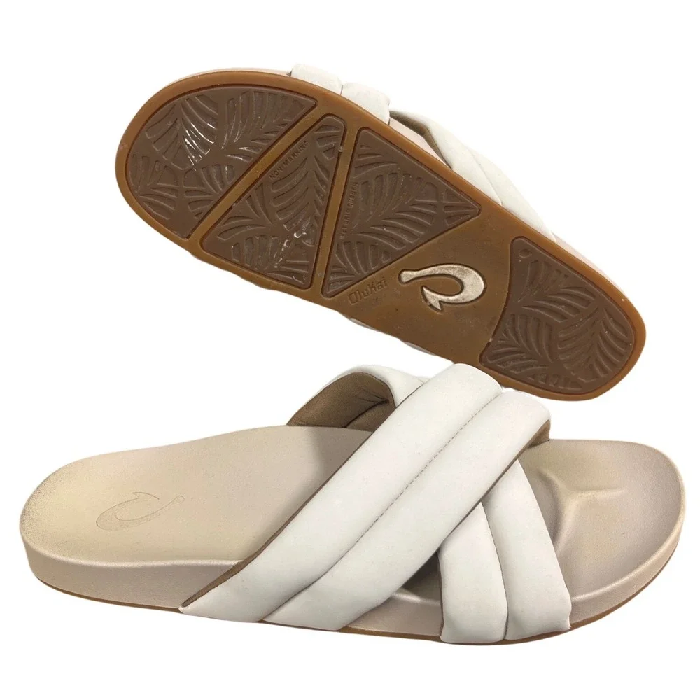 OluKai size tag